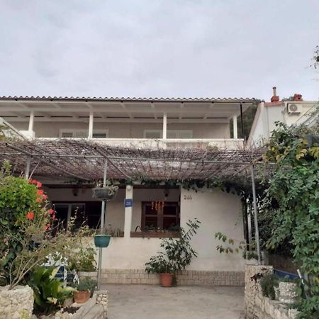 Guest House Green Corner Supetarska Draga Ngoại thất bức ảnh