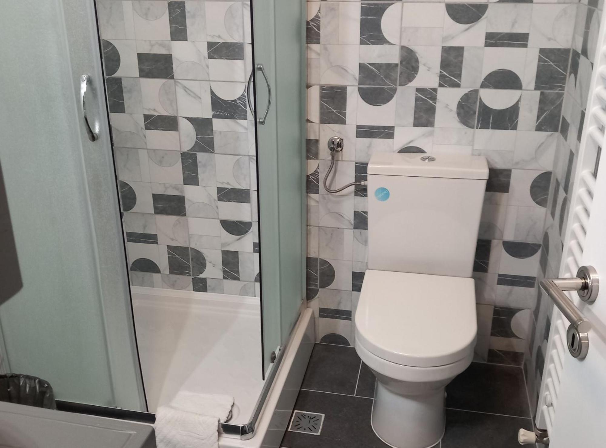 Guest House Green Corner Supetarska Draga Ngoại thất bức ảnh